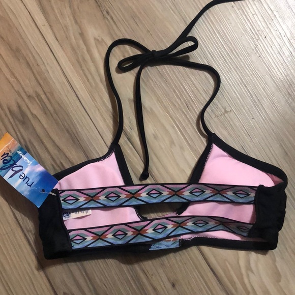NWT Rue 21 Bikini Top - Picture 4 of 5